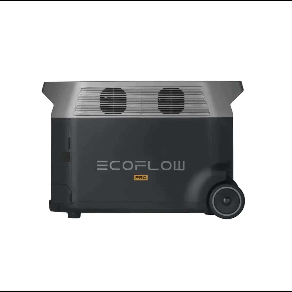 EcoFlow DELTA Pro Portable Power Station at The Cabin Depot - 3600W output, 10,800Wh lithium battery, free shipping in Canada