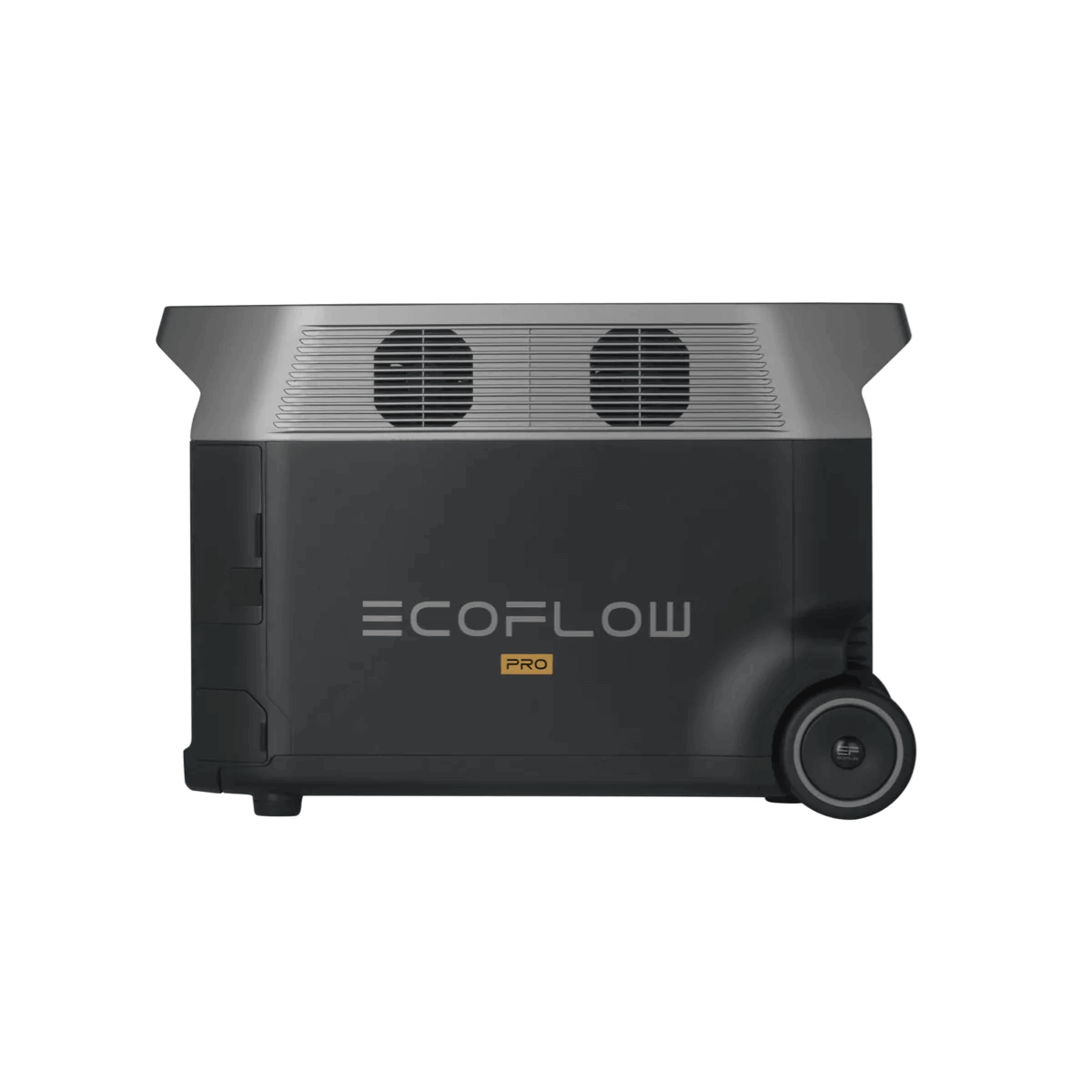 EcoFlow DELTA Pro Portable Power Station Solar Kit available at Cabin Depot