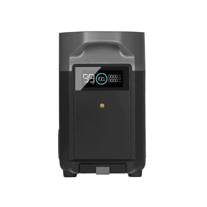 EcoFlow DELTA Pro Smart Extra Battery - by EcoFlow