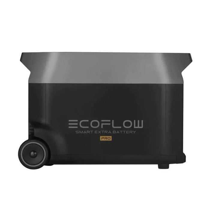 EcoFlow DELTA Pro Smart Extra Battery - by EcoFlow