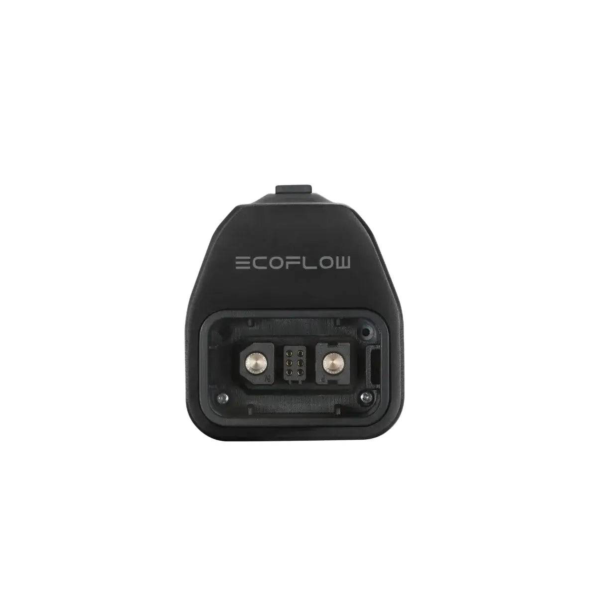 EcoFlow DELTA Pro To Generator Adapter | Cabin Depot – The Cabin Depot