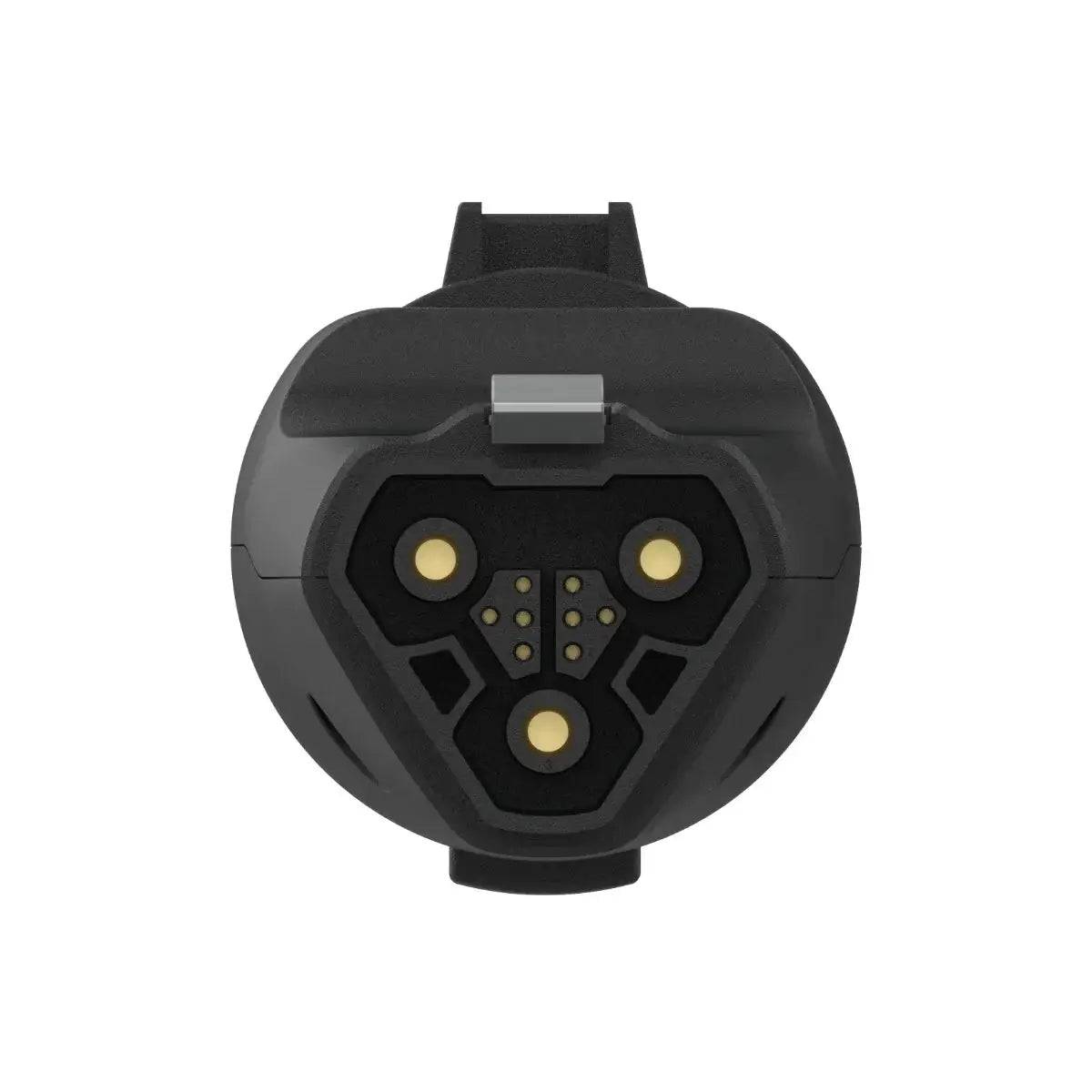 EcoFlow EV X-Stream Adapter - Fast Off-Grid Charging – The Cabin Depot