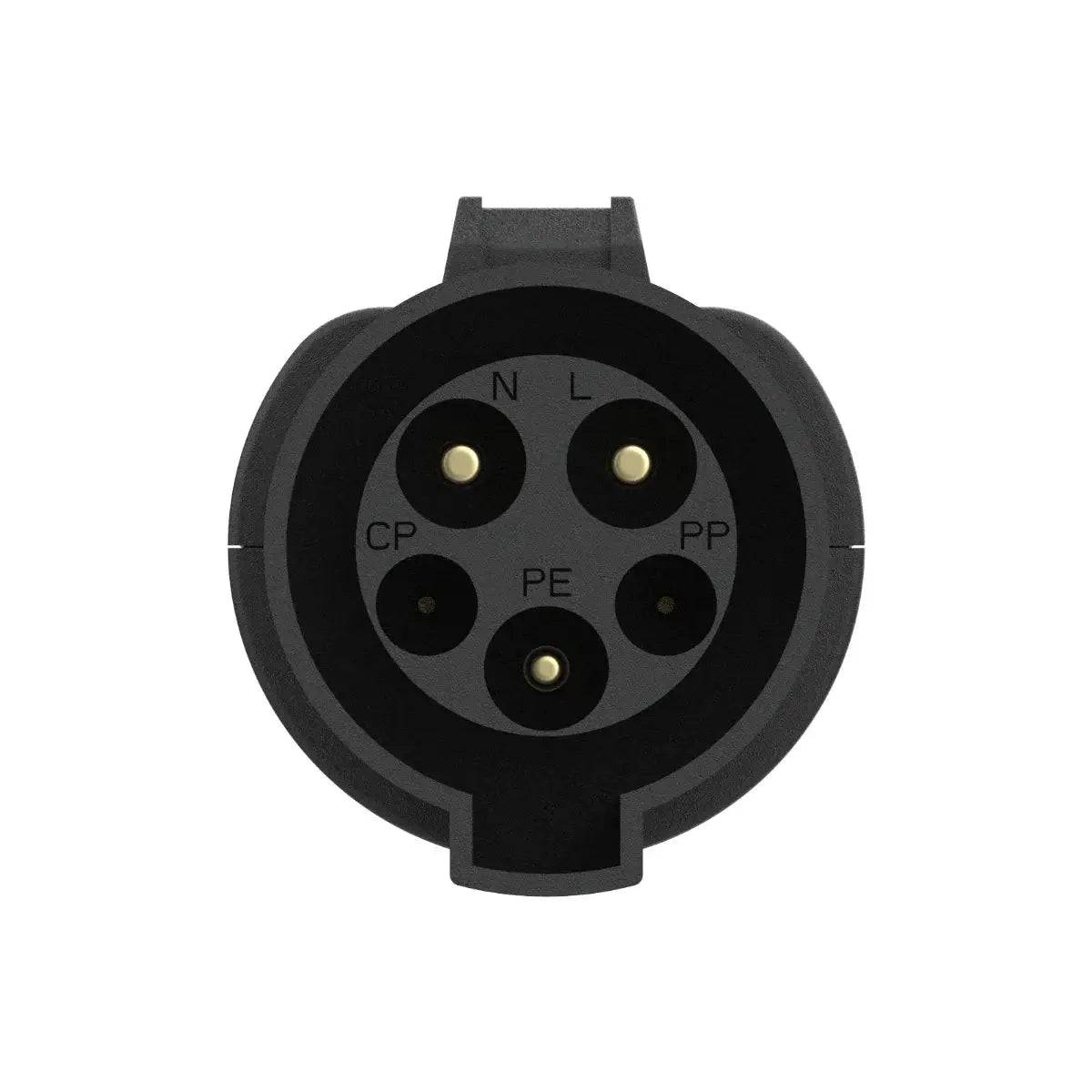 EcoFlow EV X-Stream Adapter - Fast Off-Grid Charging – The Cabin Depot
