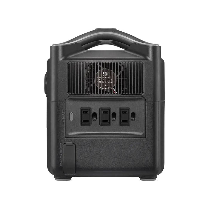 EcoFlow RIVER Pro Portable Power Station - Uncategorized by EcoFlow