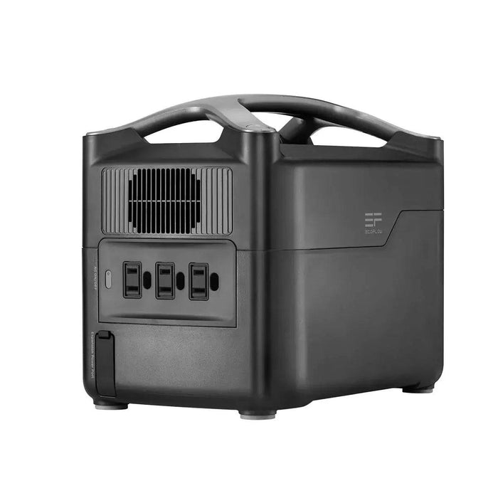 EcoFlow RIVER Pro Portable Power Station - Uncategorized by EcoFlow