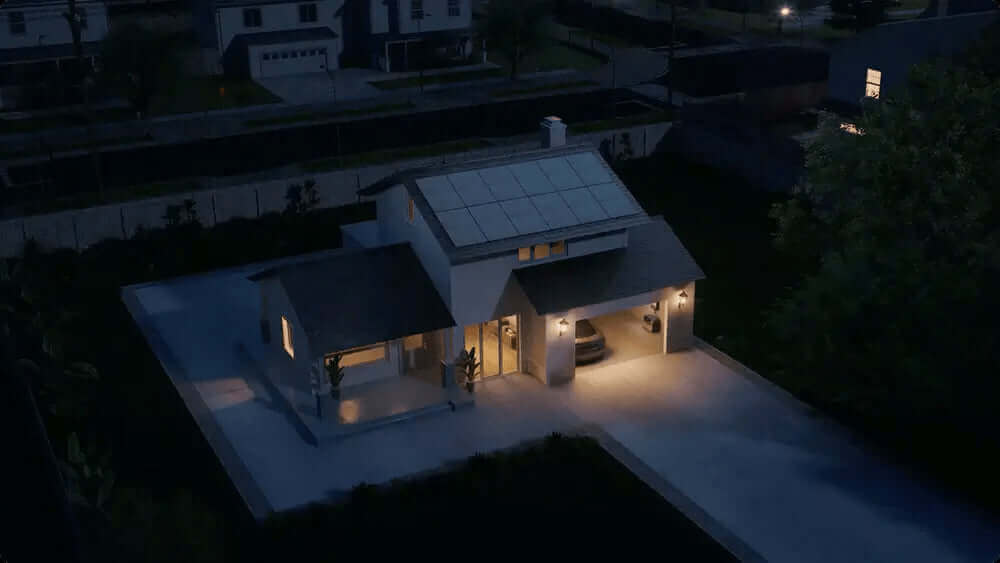 EcoFlow Smart Home Panel 2: Off-Grid Savings – The Cabin Depot