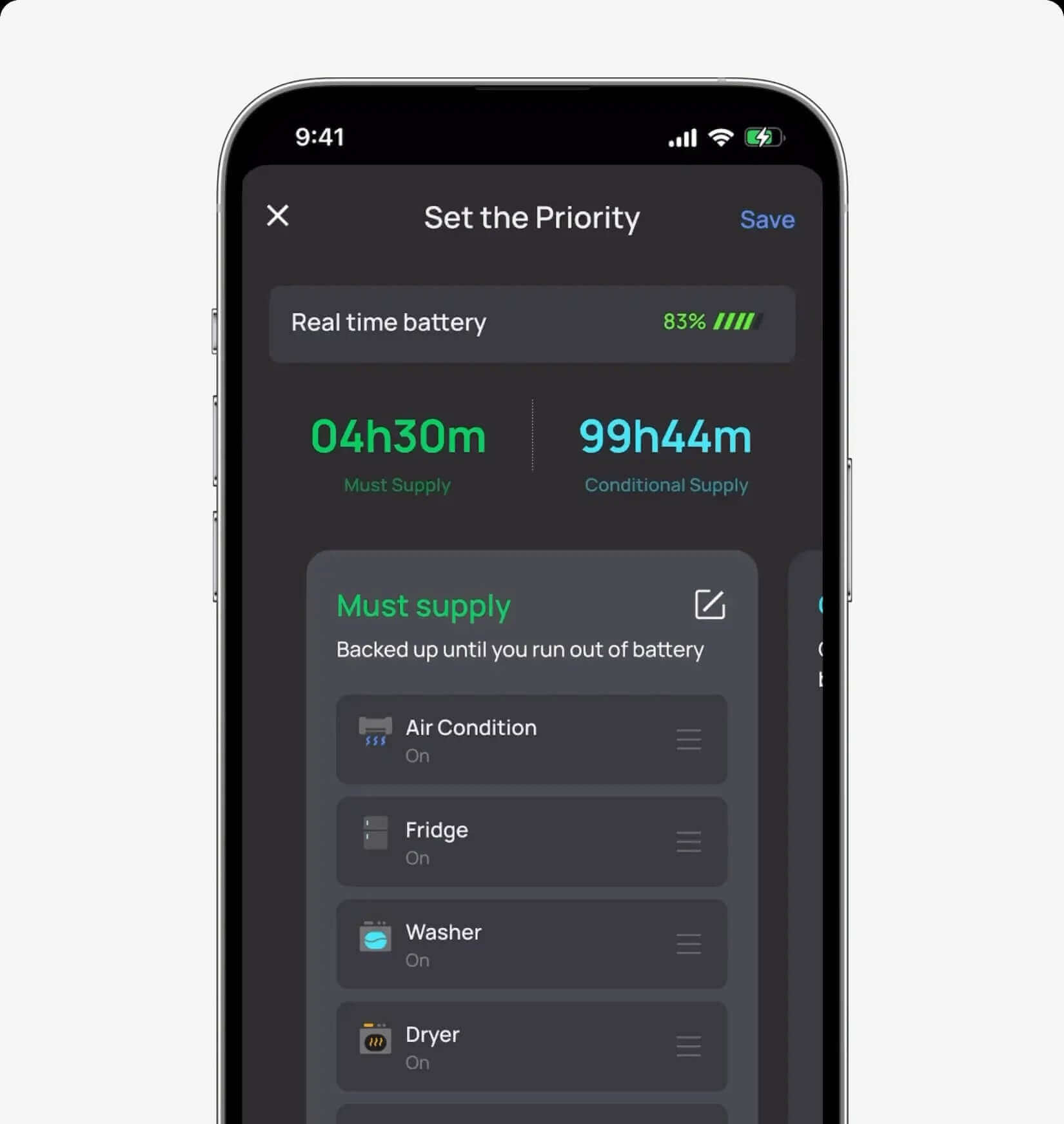 EcoFlow Smart Home Panel 2: Off-Grid Savings – The Cabin Depot