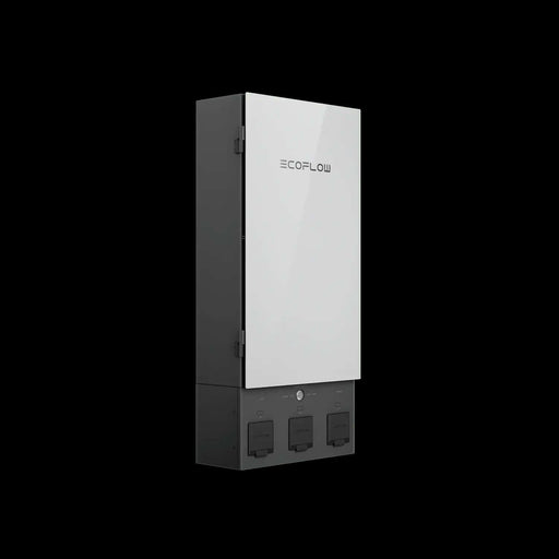 EcoFlow Smart Home Panel 2 for reliable whole-home backup and energy savings with automatic switchover.