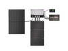 EcoFlow 10kWh Power Kits - Solar Energy Kits by EcoFlow