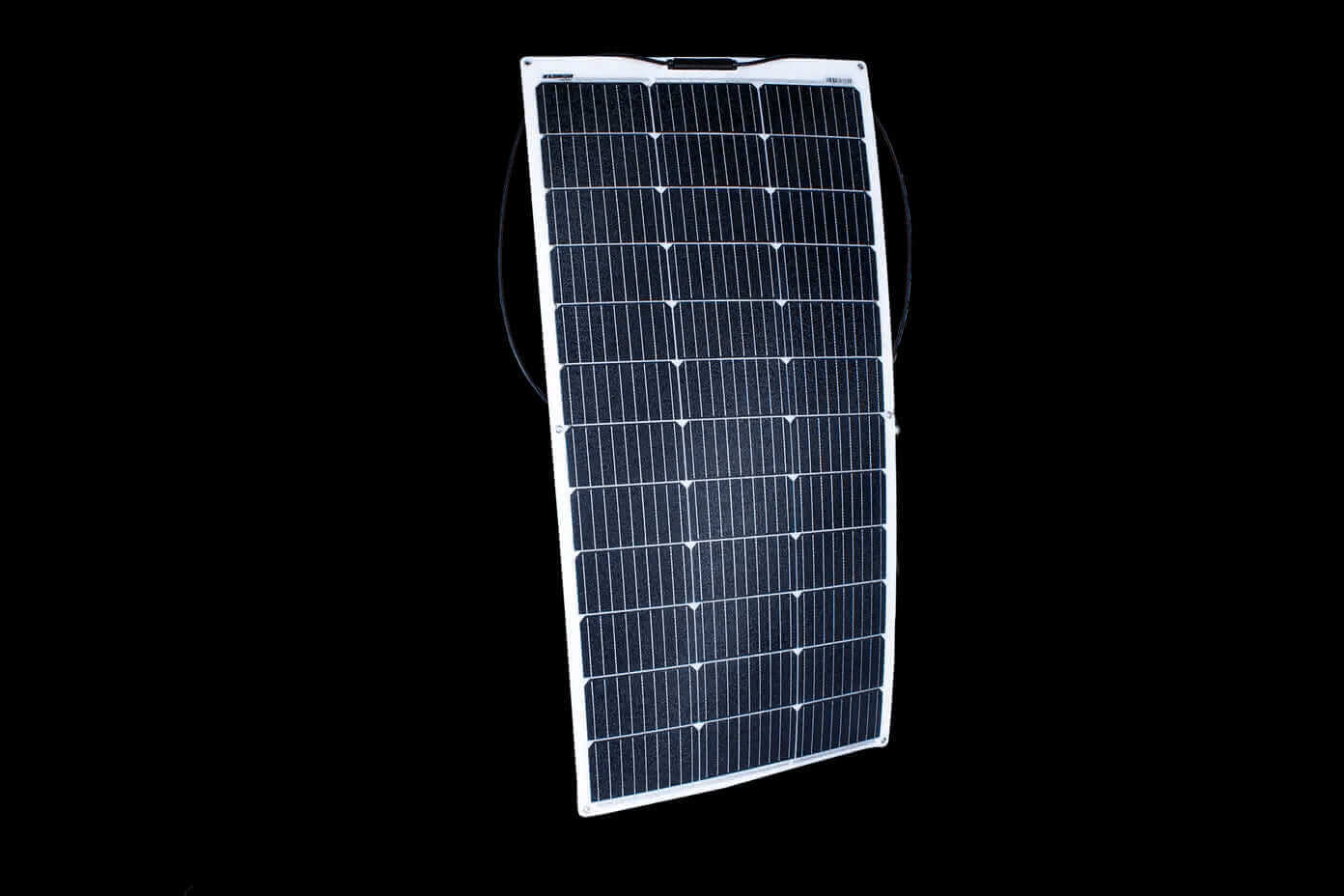 High-efficiency solar panel for EcoFlow RIVER 2 Max from Cabin Depot, ideal for portable power solutions.