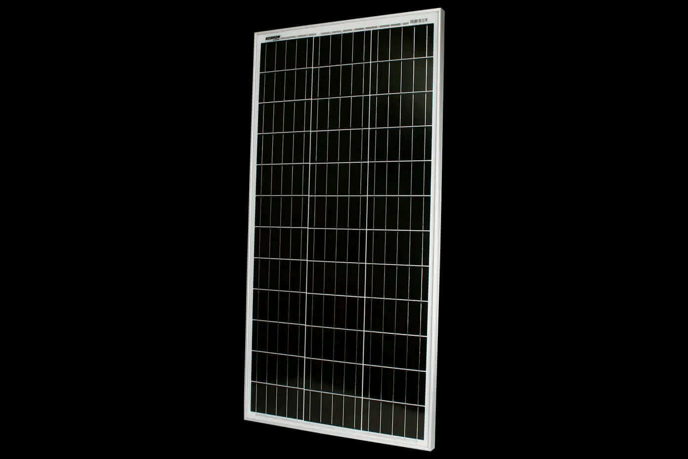 Portable solar panel for EcoFlow River 2 Power Station from Cabin Depot