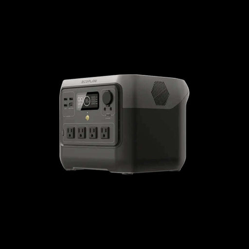 EcoFlow RIVER 2 Pro Portable Power Station - by EcoFlow