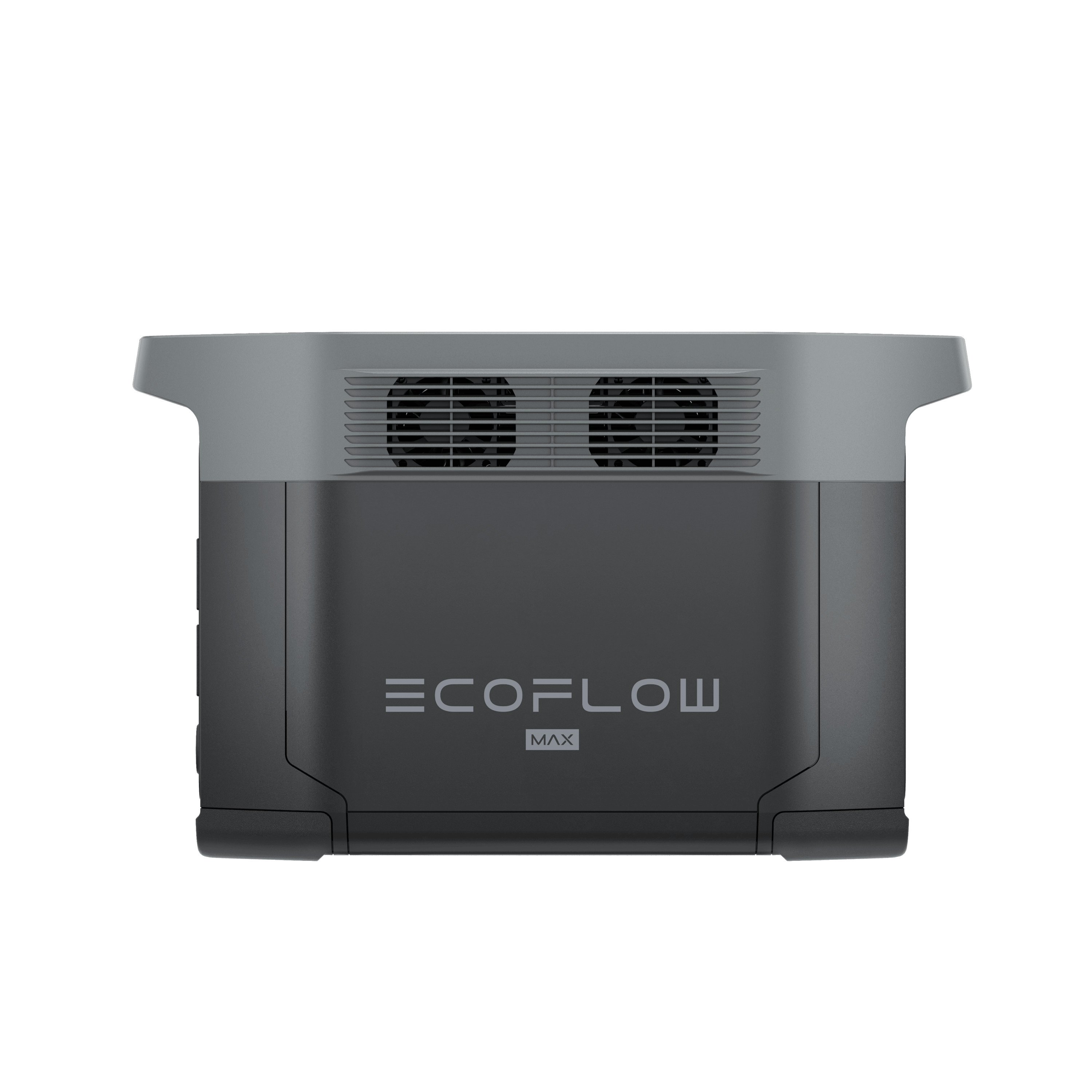 EcoFlow DELTA 2 Max Portable Power Station at Cabin Depot - Lightest 2400W solar generator, fume-free and quiet. In stock, free Canada shipping.