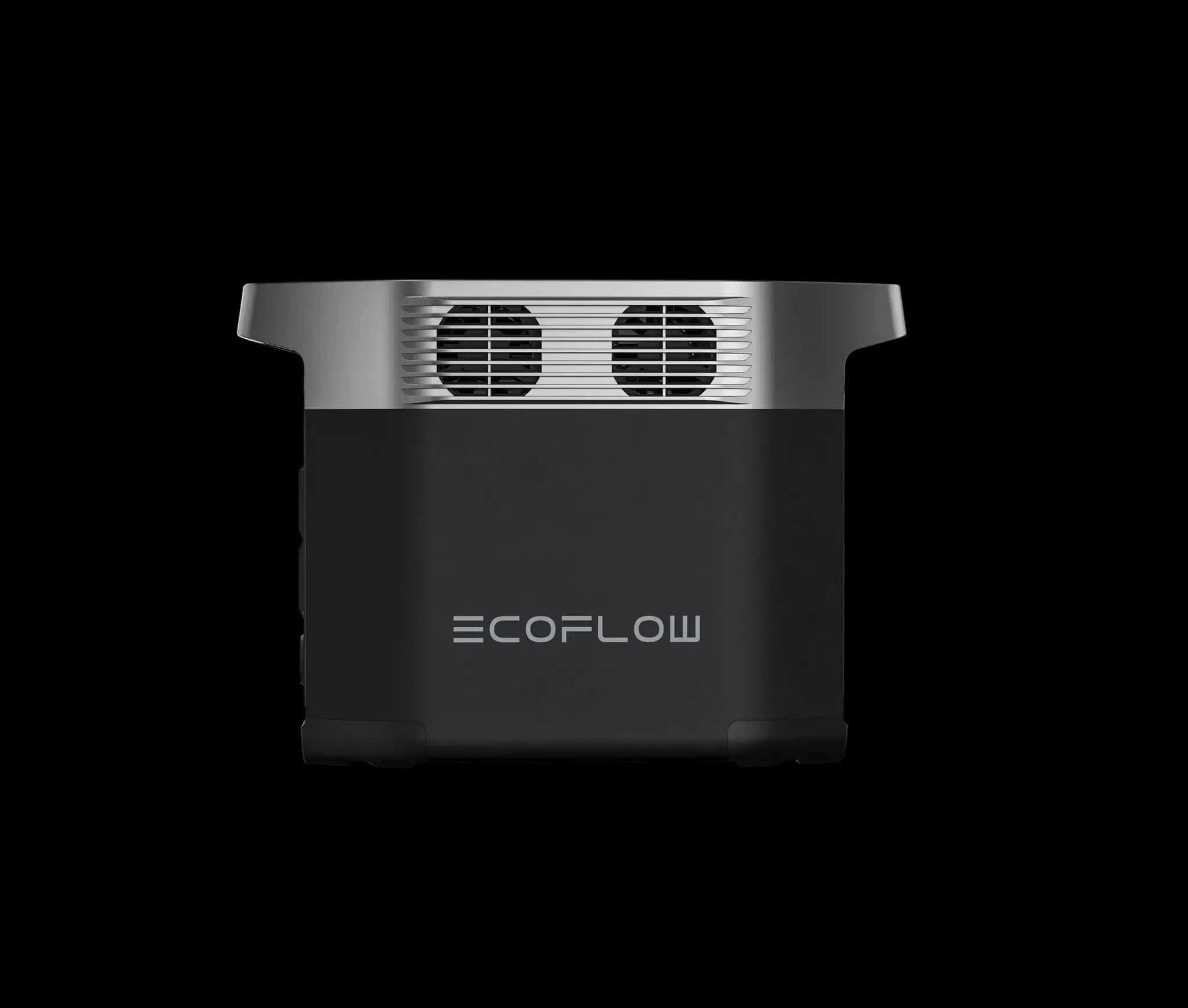 EcoFlow DELTA 2 Portable Power Station - Compact Solar Power Solution from Cabin Depot