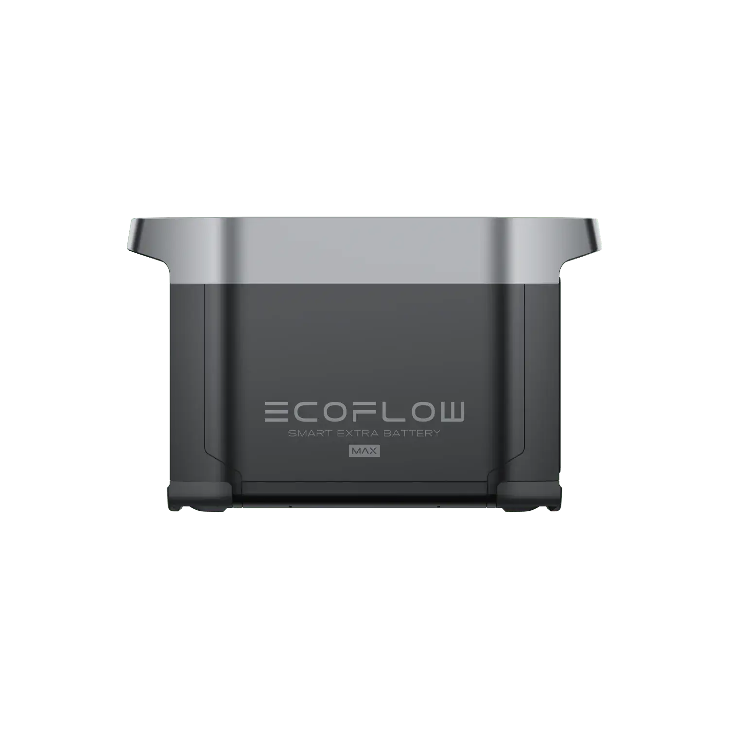 EcoFlow DELTA 2 Max Smart Extra Battery - 2048Wh for home backup, RV, outdoor use. Available at The Cabin Depot. Free shipping in Canada.