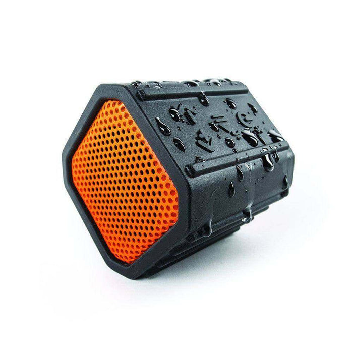 ECOXGEAR ECOPEBBLE - Orange - by ECOXGEAR