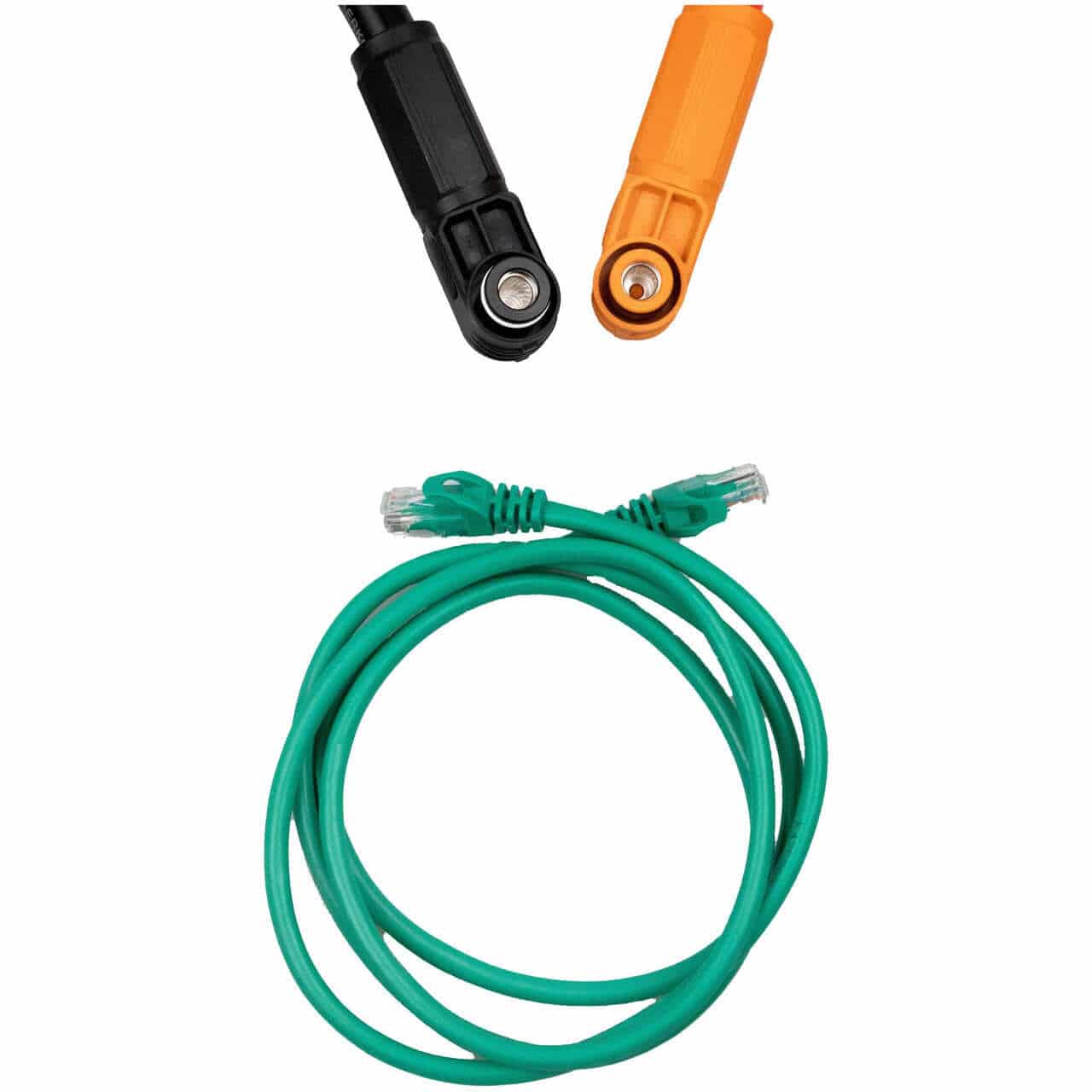 EG4 PowerPro Battery Paralleling Cables for enhanced energy storage capacity from Cabin Depot.