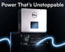 EG4 Solar Power Capabilities