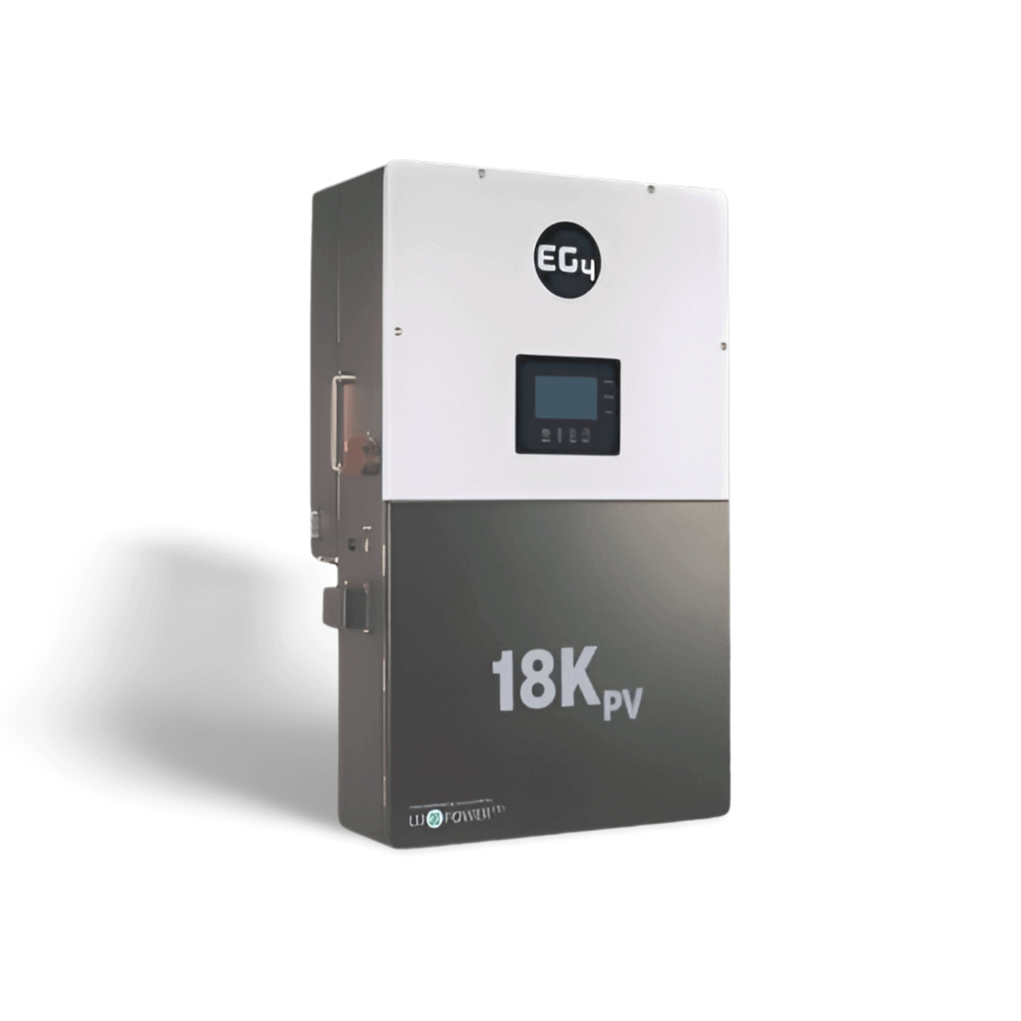 EG4 48V 18kPV Hybrid Inverter for Cabin Depot - All-in-One Solar Power Solution