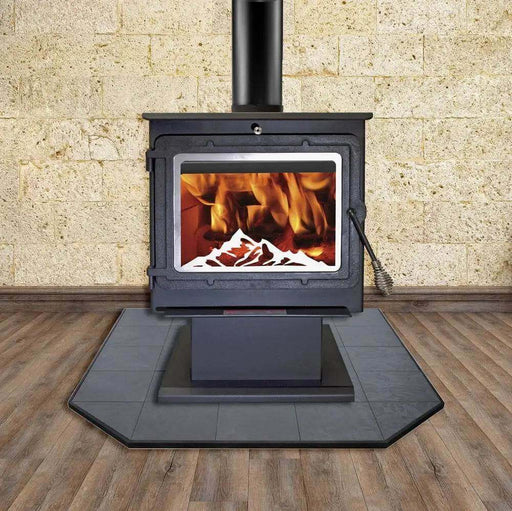 England's Stove Works | Wood Stoves