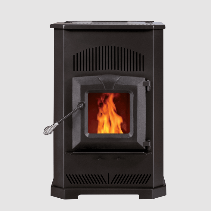 England's Stove Works | Wood Stoves