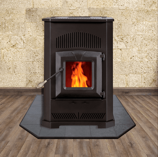 England's Stove Works | Wood Stoves