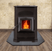 England's Stove Works | Wood Stoves