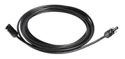 Kedron #10 Solar Module Extension Cable - Black