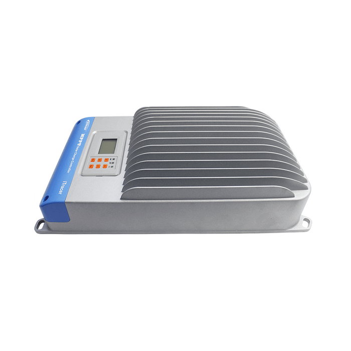 EPEver iTracer 60A MPPT Charge Controller *ETL Certified - Battery Charge Controllers by EPSolar