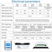 EPEver 40A XTRA4415N-XDS2 MPPT Charge Controller *ETL Certified - Battery Charge Controllers by EPSolar