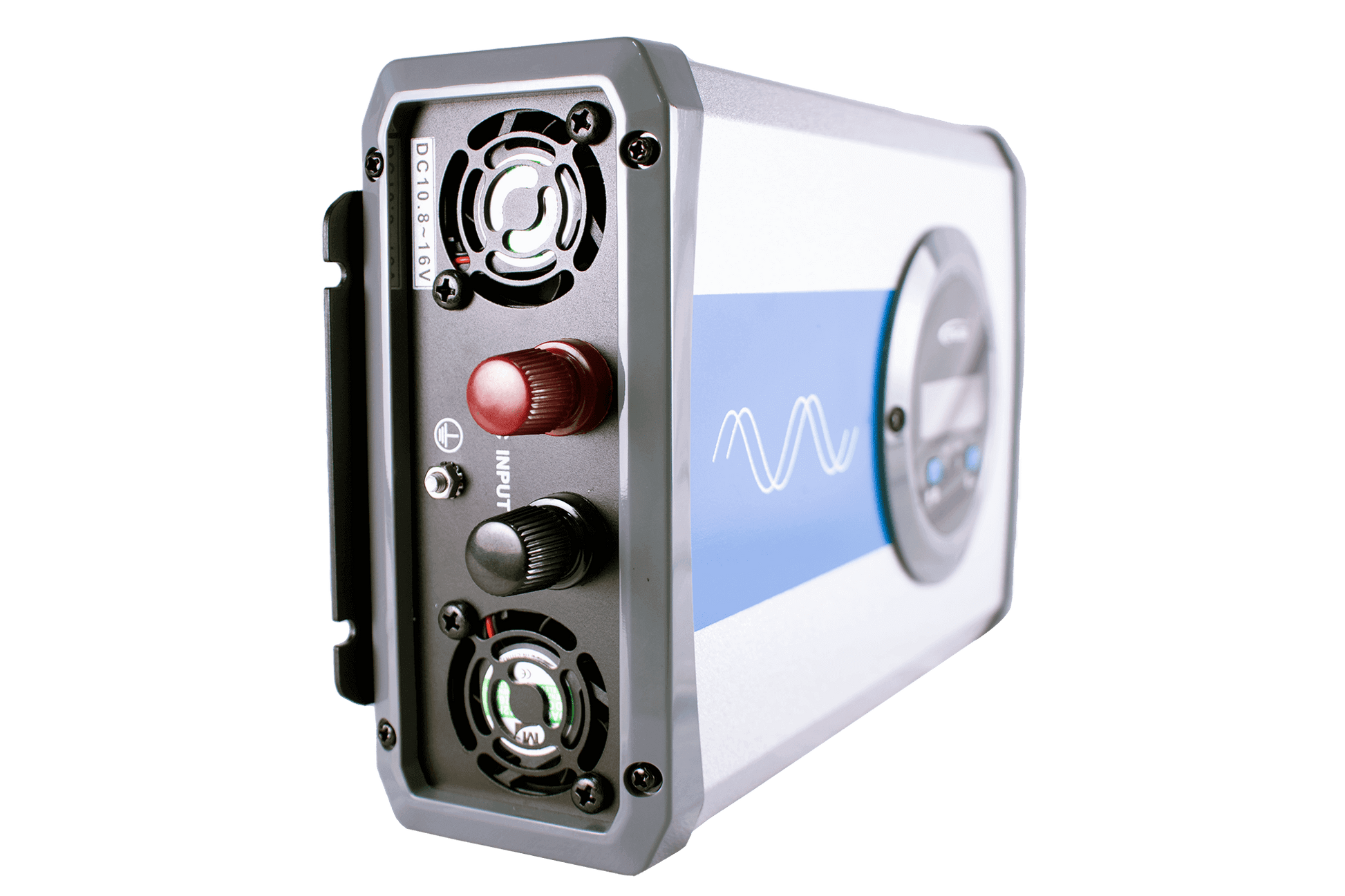 EPEver IPower-Plus 12V 500W Pure Sine Inverter, Cabin Depot high-quality DC to AC inverter for reliable power solutions.