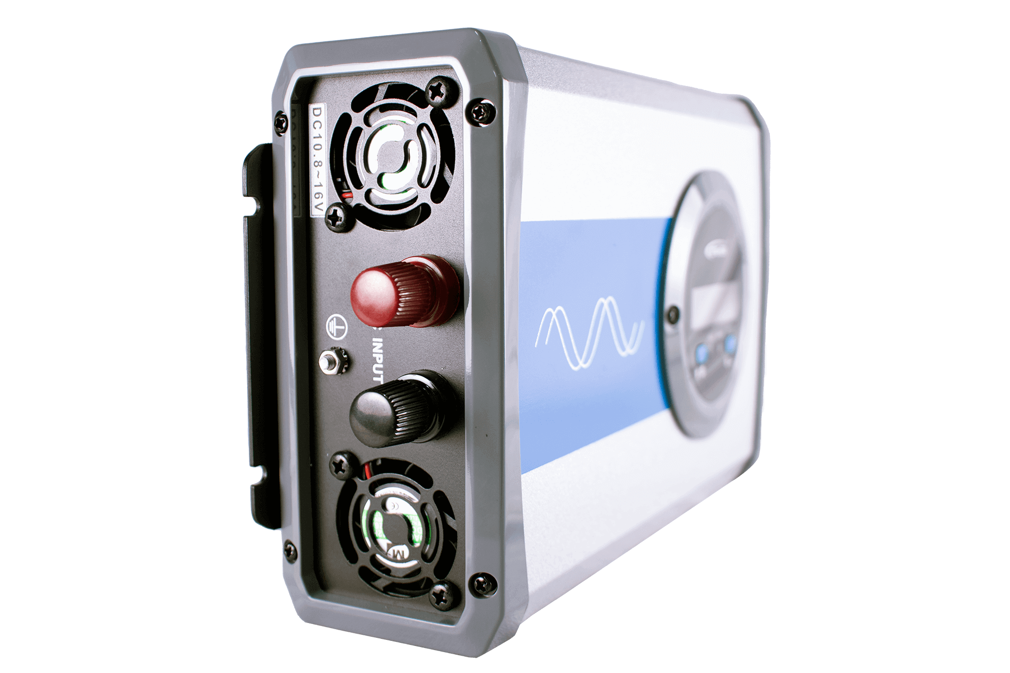 EPEver IPower-Plus 12V 500W Pure Sine Inverter, Cabin Depot high-quality DC to AC inverter for reliable power solutions.