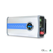 EPEver IPower-Plus 24V 3,000W Pure Sine Inverter ETL Certified, available at Cabin Depot for high-quality DC to AC conversion.