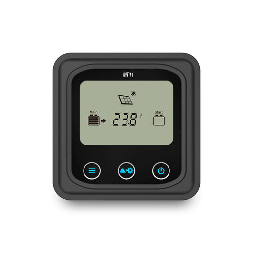 EPEver Remote Meter MT11 | Energy