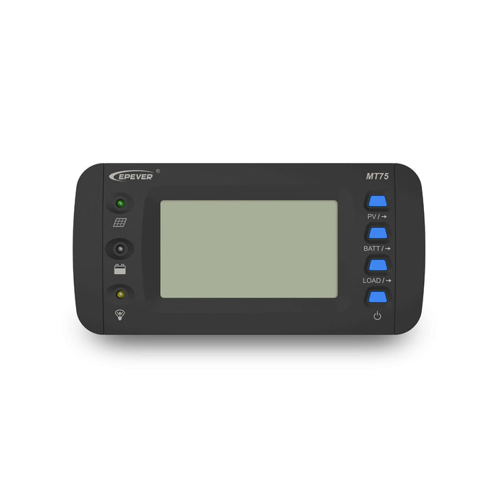 EPSolar IPower-Plus Remote For Inverters And XTRA Series Controllers - Battery Charge Controllers by EPSolar