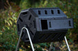 FCMP Outdoor Dual Chamber Tumbling Composter - Uncategorized by FCMP Outdoor