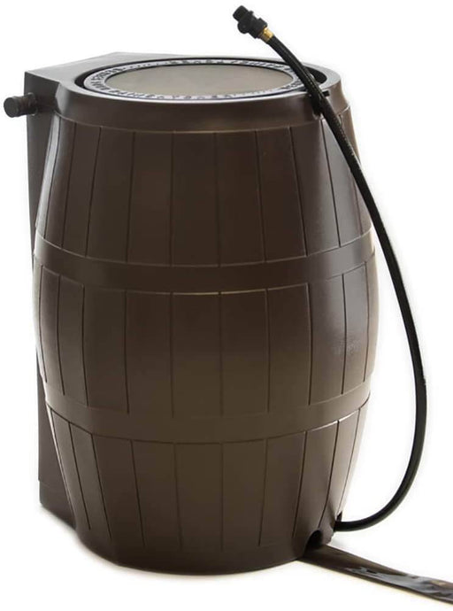 FCMP Outdoor 50Gal Rain Catcher Rain Barrel - Uncategorized by FCMP Outdoor