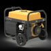 Firman 4,550W Gas Remote Start Portable Generator With CO Alert - Uncategorized by Firman