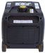 Firman 3,300/3,000W Whisper Series Gas Portable Generator - Generators by Firman