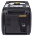 Firman 3,300/3,000W Whisper Series Gas Portable Generator - Generators by Firman