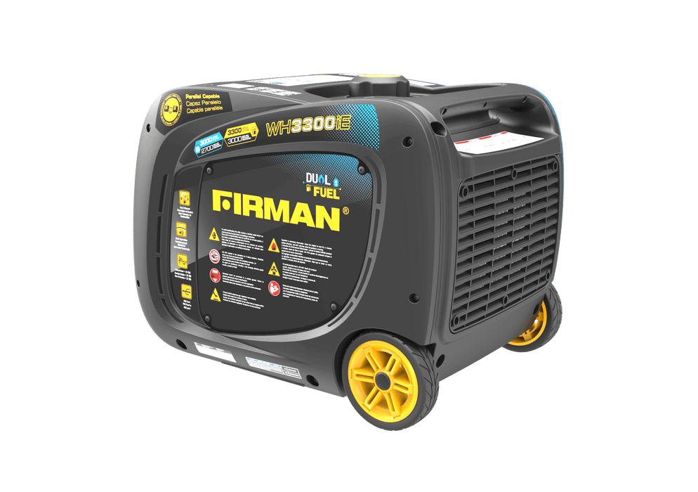 Firman | Generator