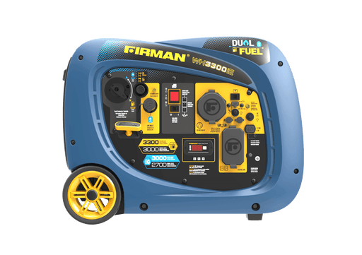 Firman | Generator