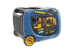 Firman Whisper Series Dual Fuel Electric Start Generator - Generators by Firman