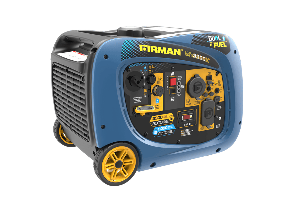 Firman | Generator