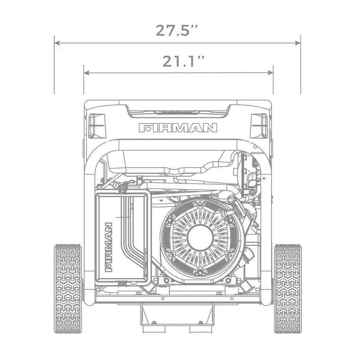 Firman | Generator