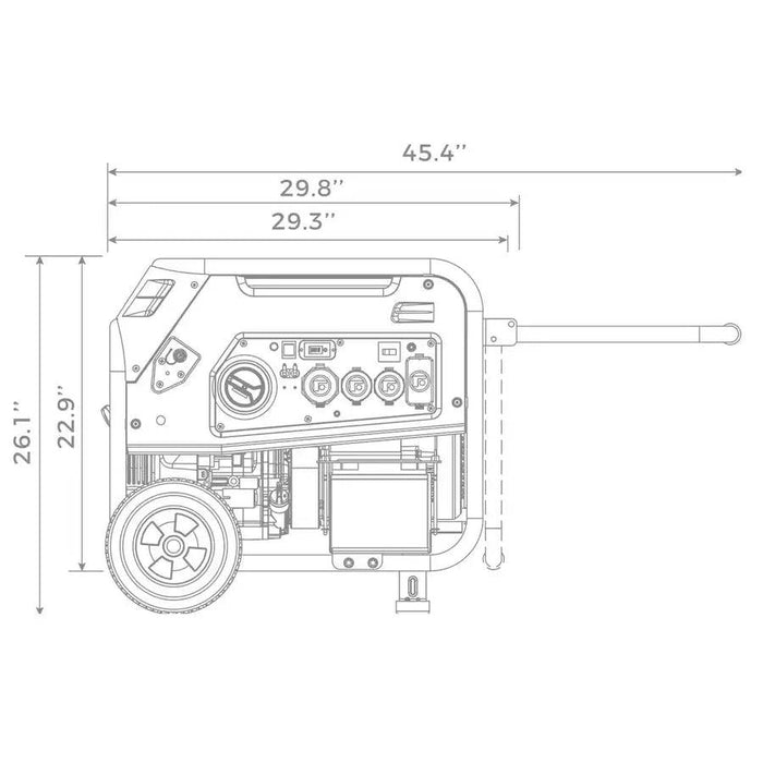 Firman | Generator