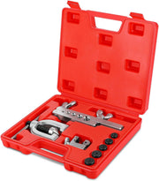 Kit de abocardado doble con cortatubos