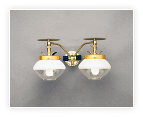 Falks Propane Double Wall Light - Uncategorized by Galaxy Gas Products