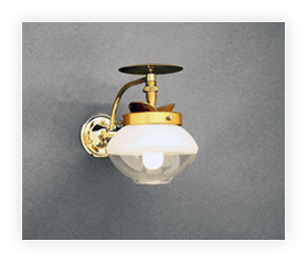 Falks Propane Single Wall Light - Uncategorized by Galaxy Gas Products