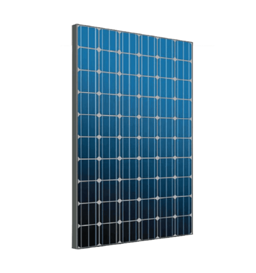 GMA Solar | Energy